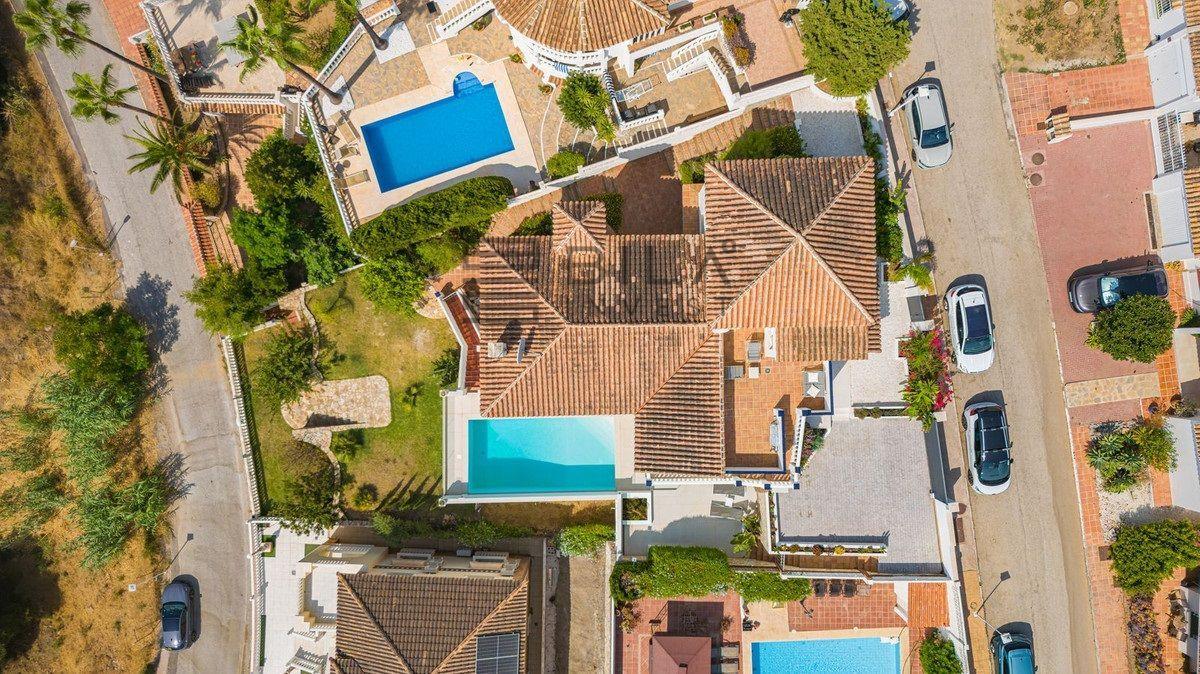 Chalet for Sale in Mijas