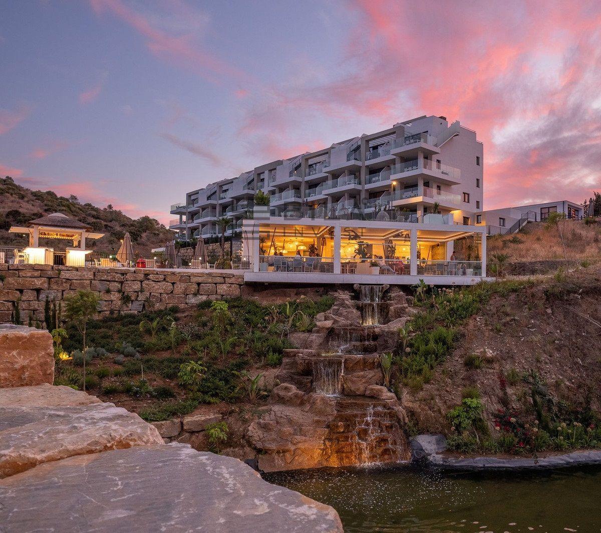 Piso en Venta en Mijas