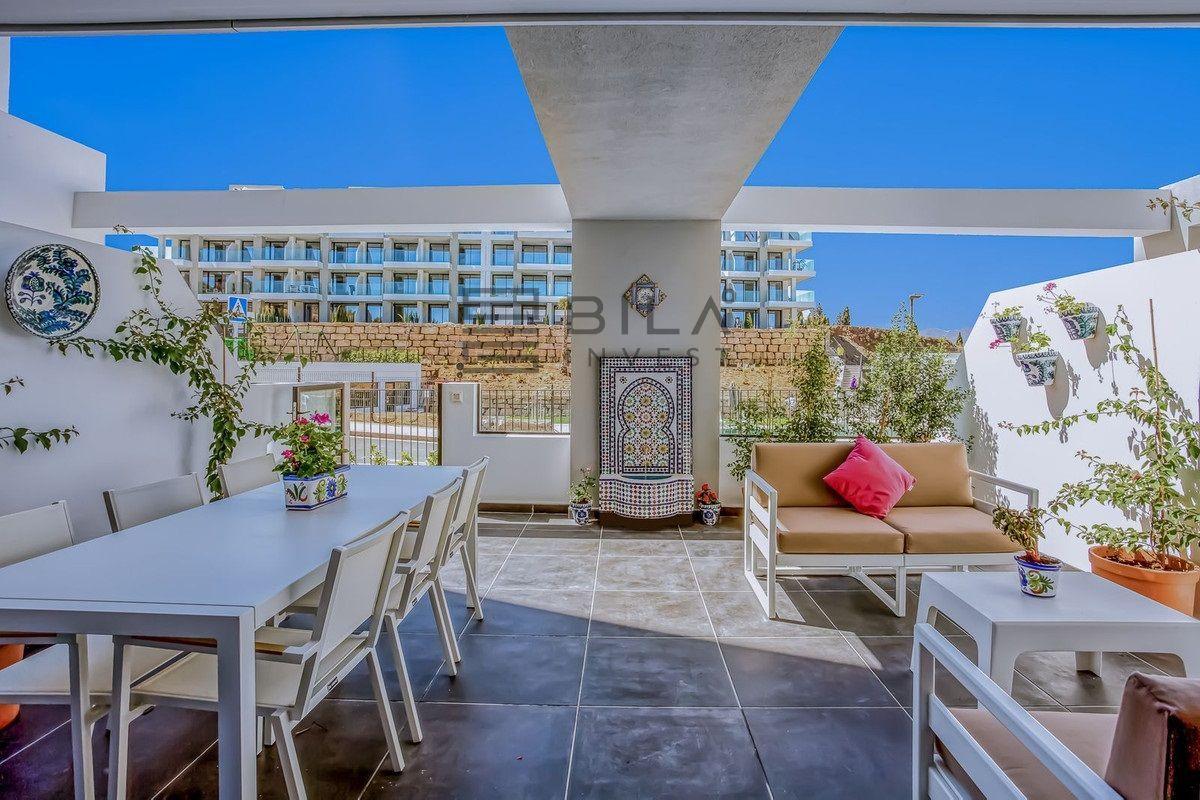 Piso en Venta en Mijas