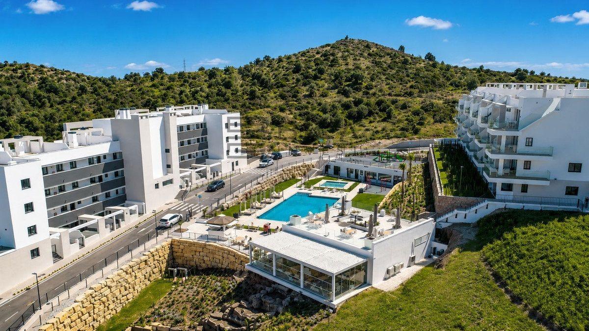 Piso en Venta en Mijas