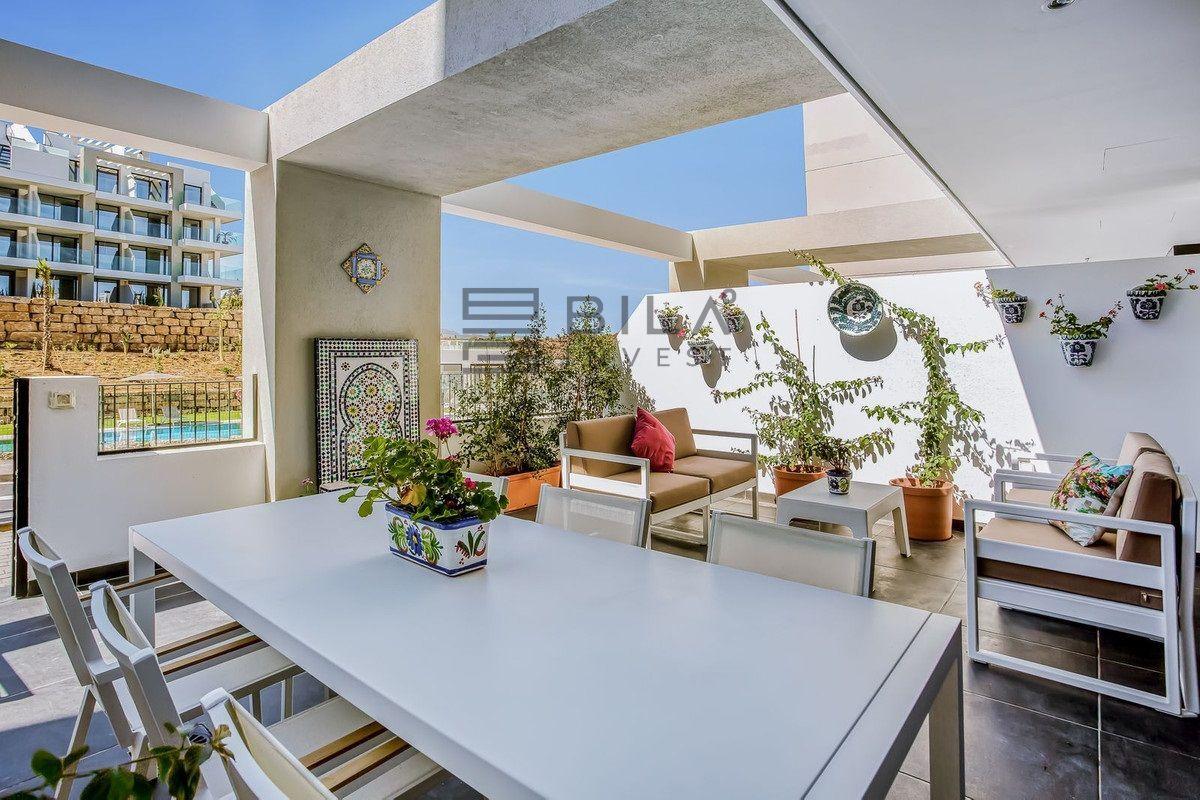 Piso en Venta en Mijas