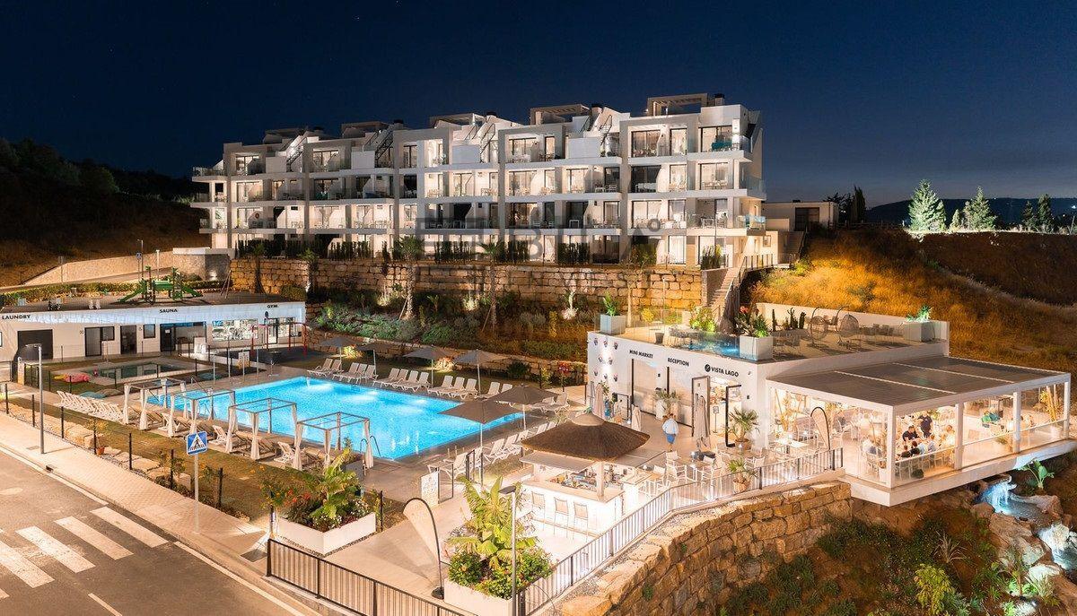Piso en Venta en Mijas