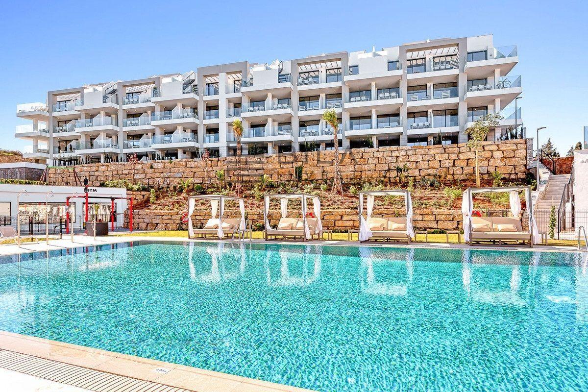 Piso en Venta en Mijas