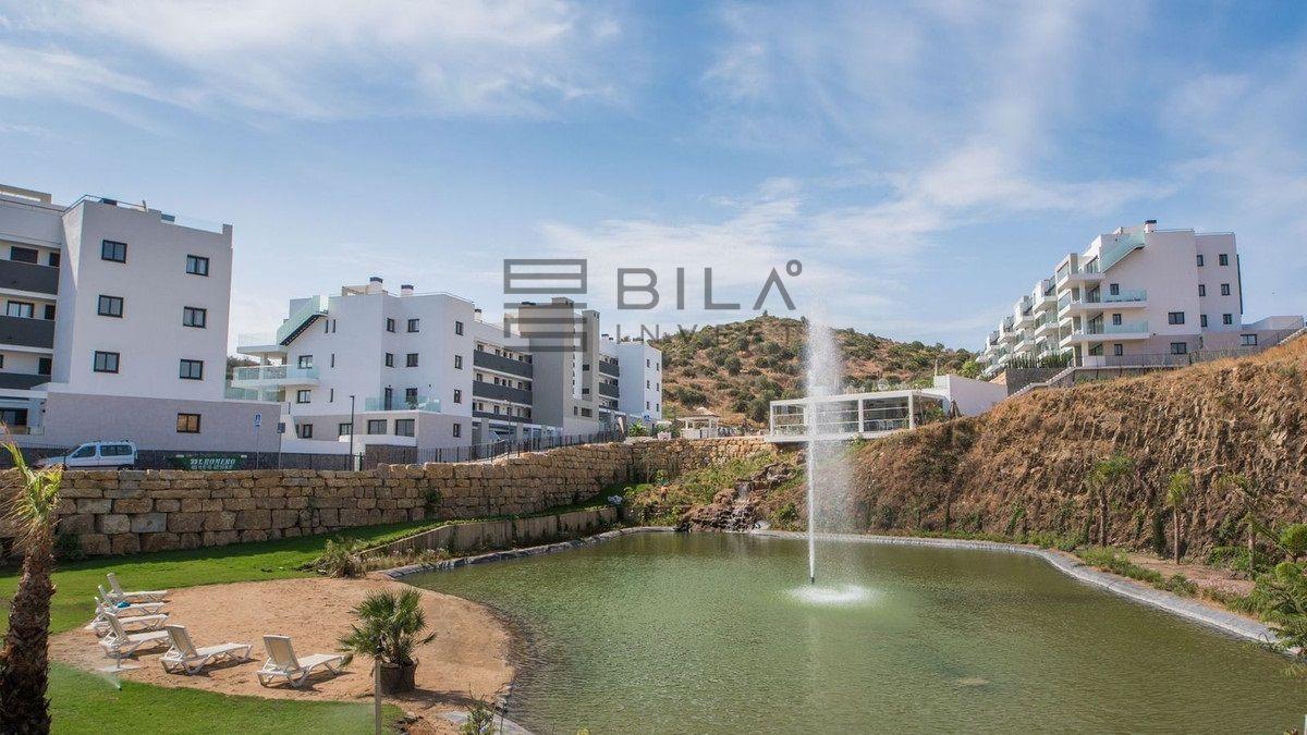 Piso en Venta en Mijas