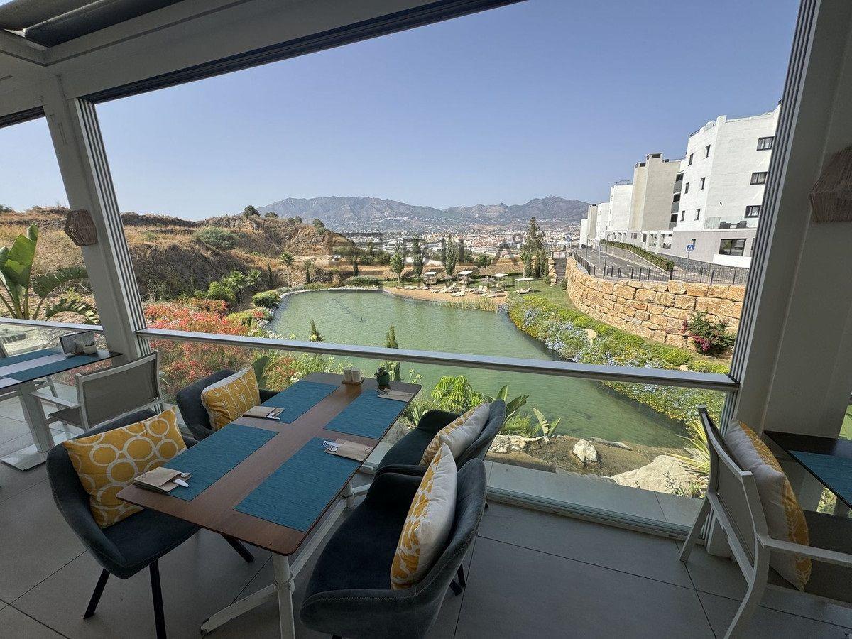 Piso en Venta en Mijas