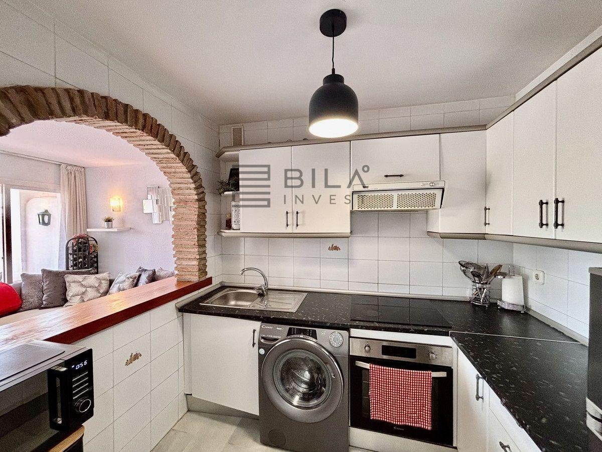 Penthouse for Sale in Mijas