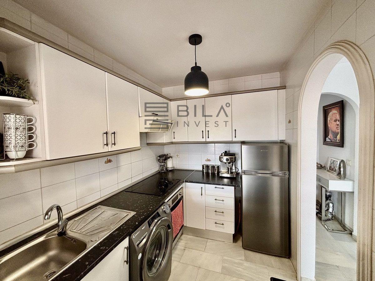 Penthouse for Sale in Mijas