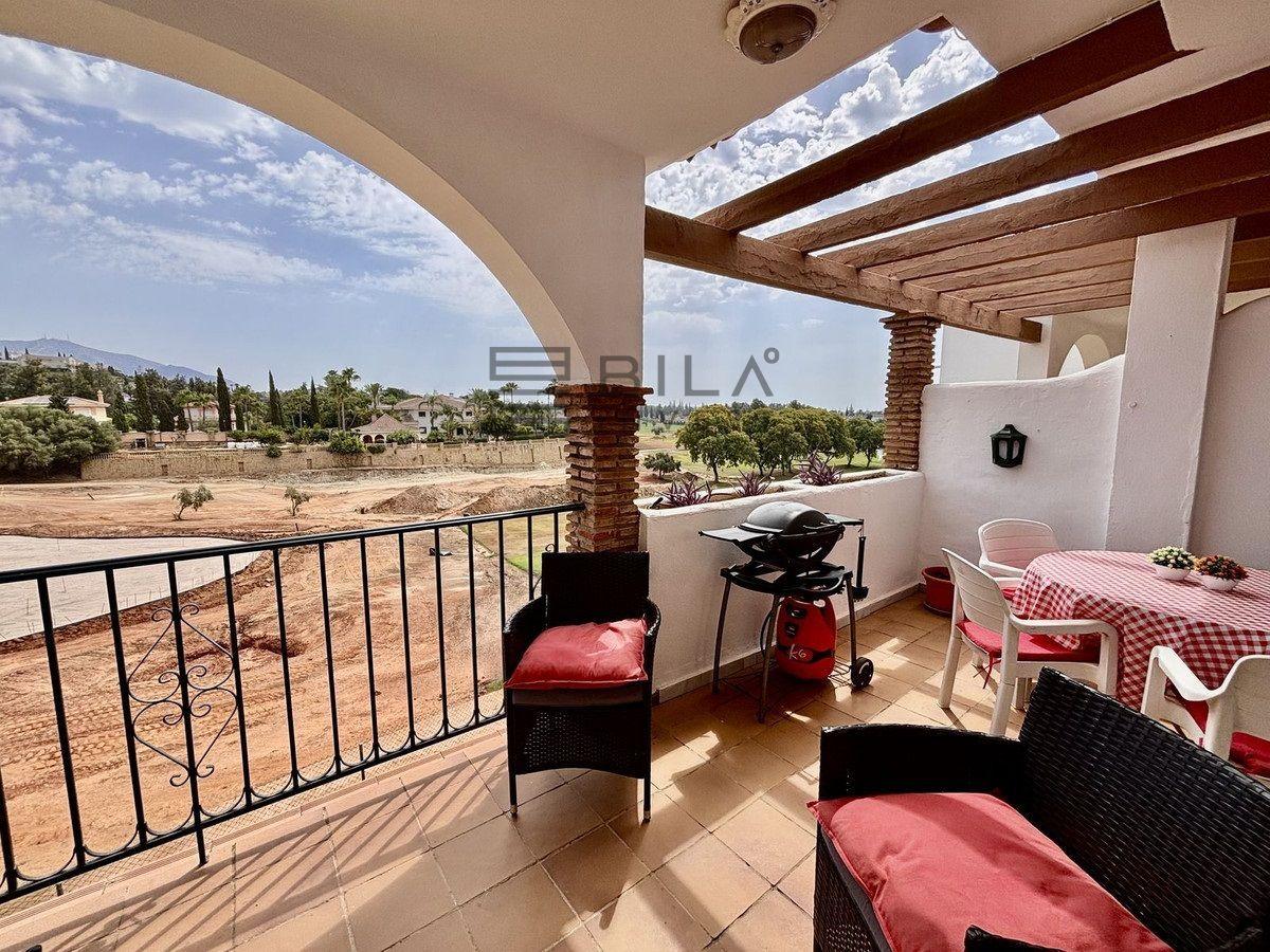 Penthouse for Sale in Mijas