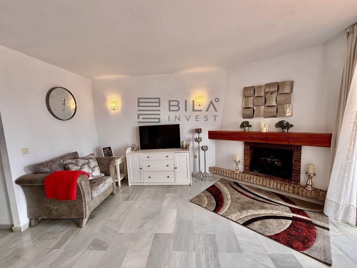 Penthouse for Sale in Mijas