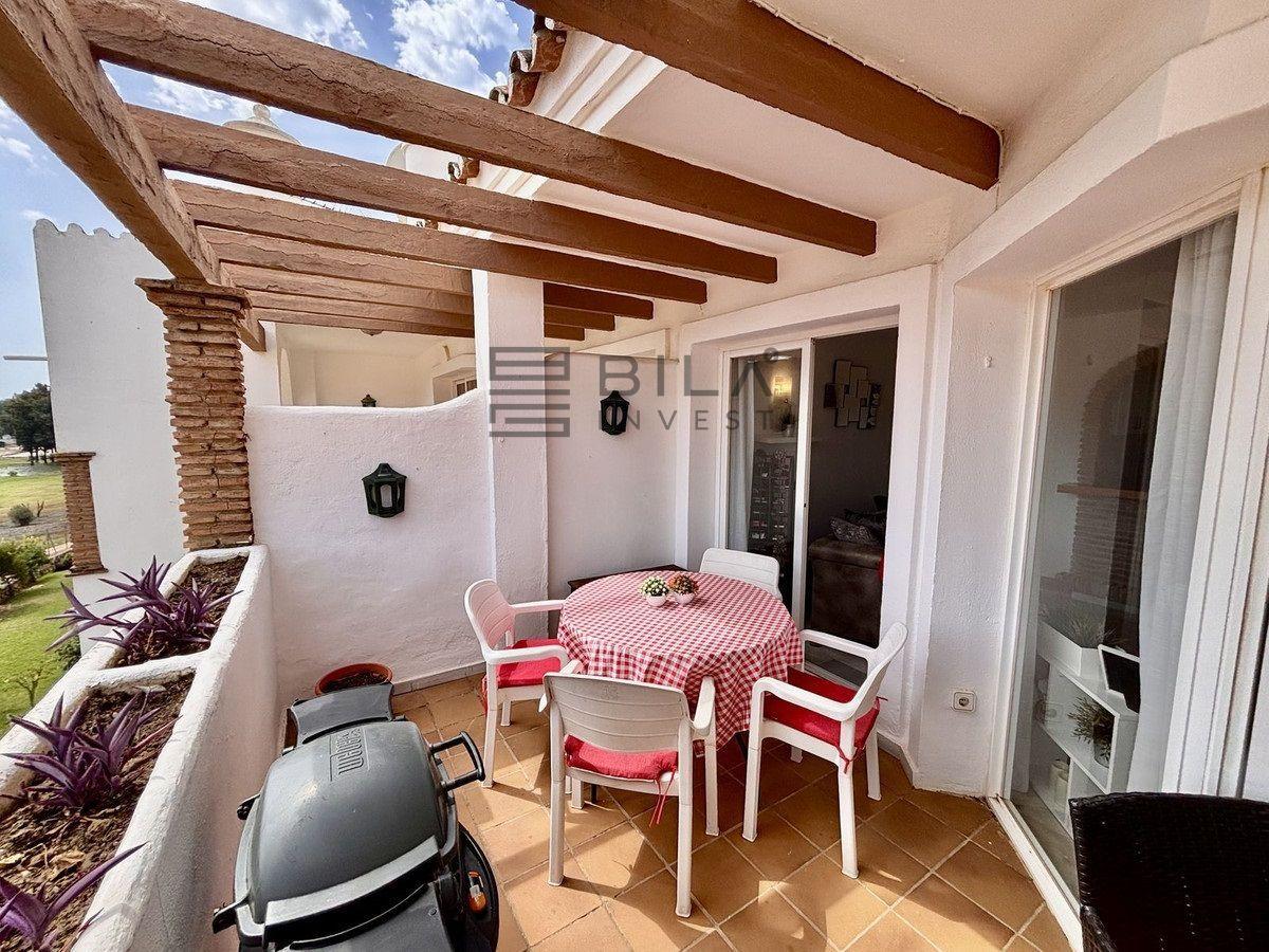Penthouse for Sale in Mijas