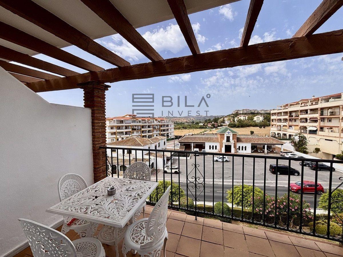 Penthouse for Sale in Mijas