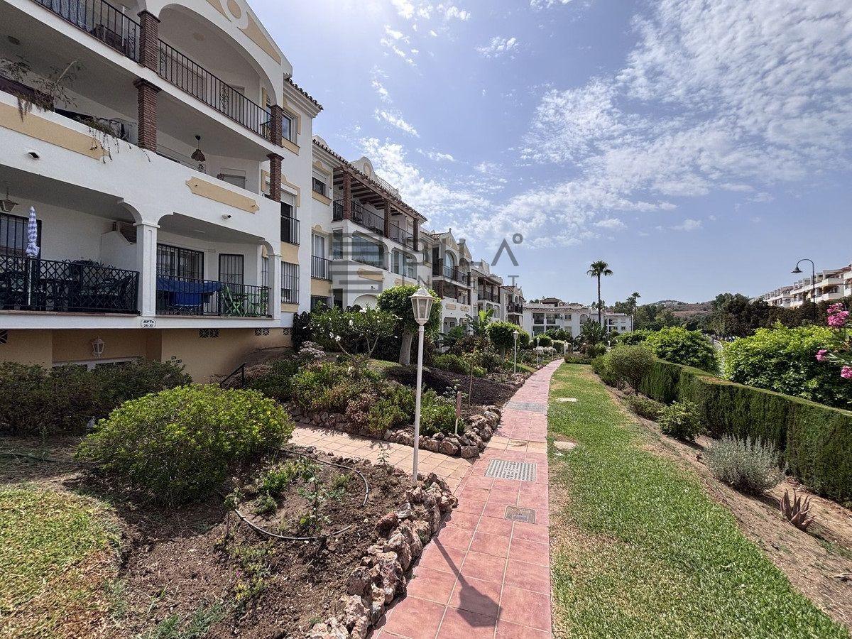 Penthouse for Sale in Mijas