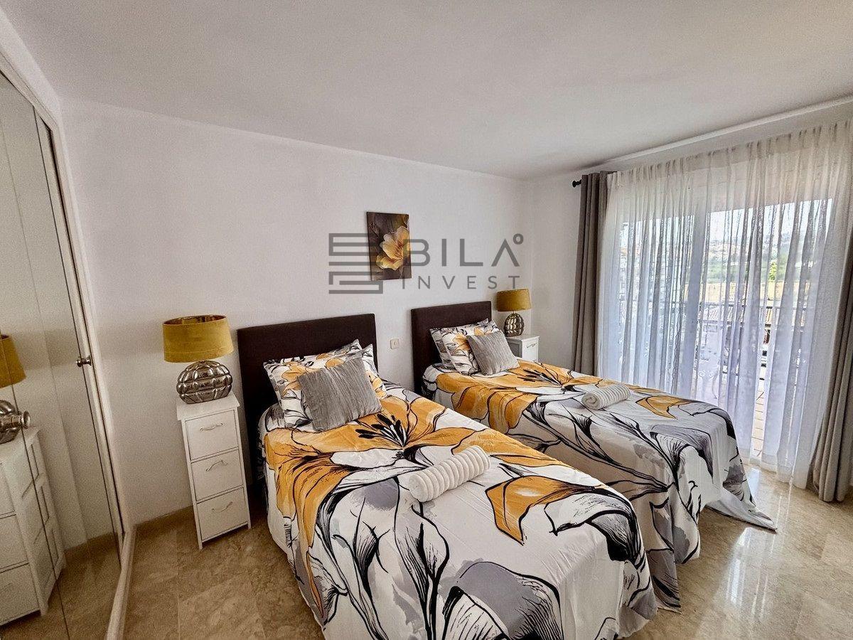 Penthouse for Sale in Mijas