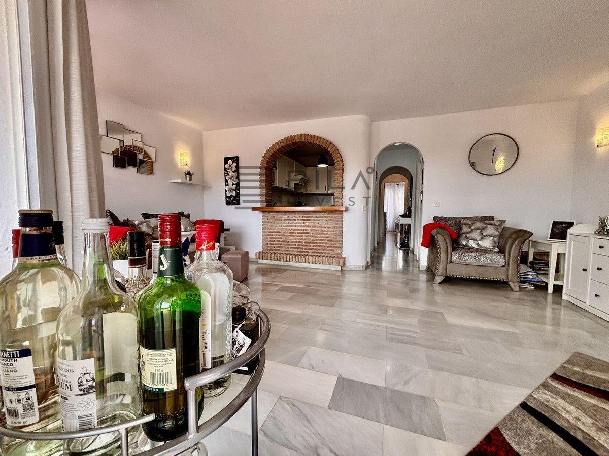 Penthouse for Sale in Mijas