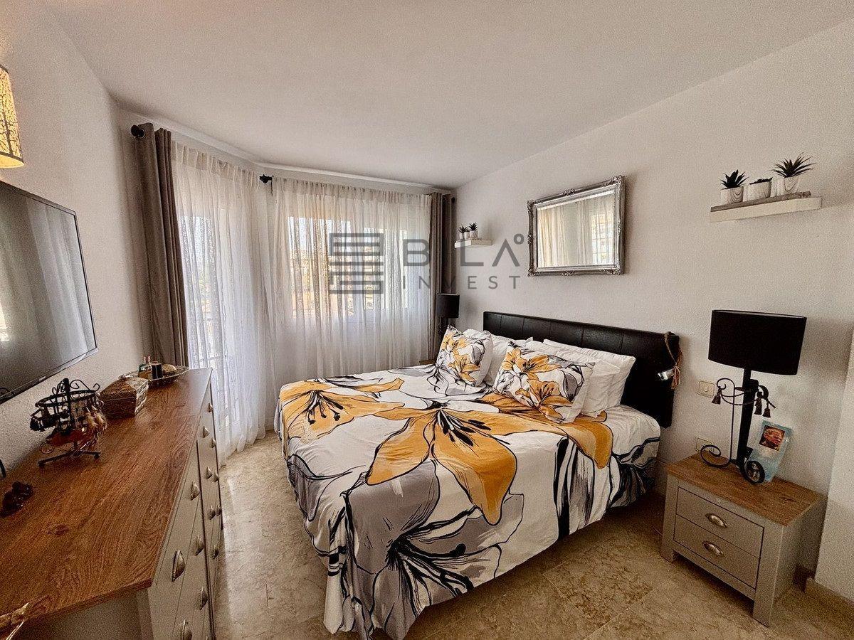 Penthouse for Sale in Mijas