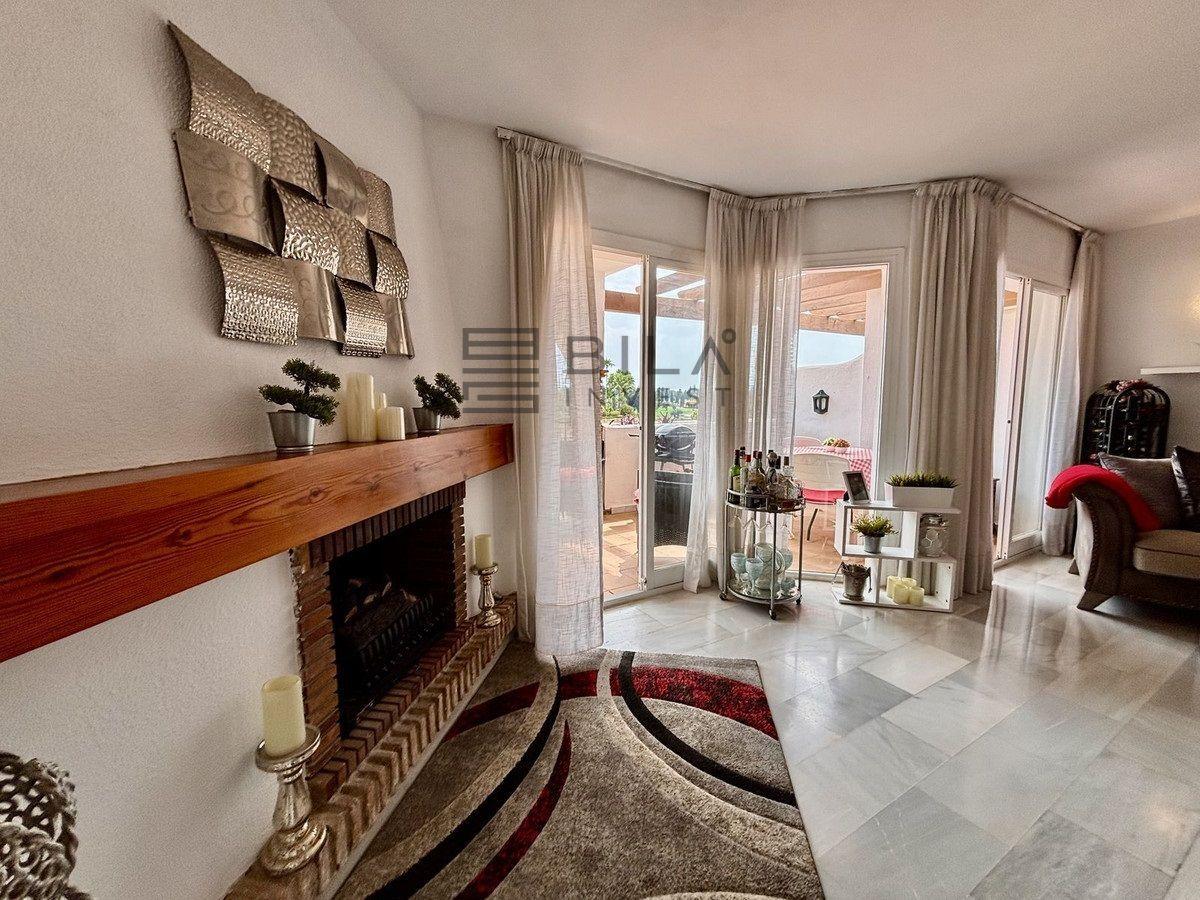 Penthouse for Sale in Mijas