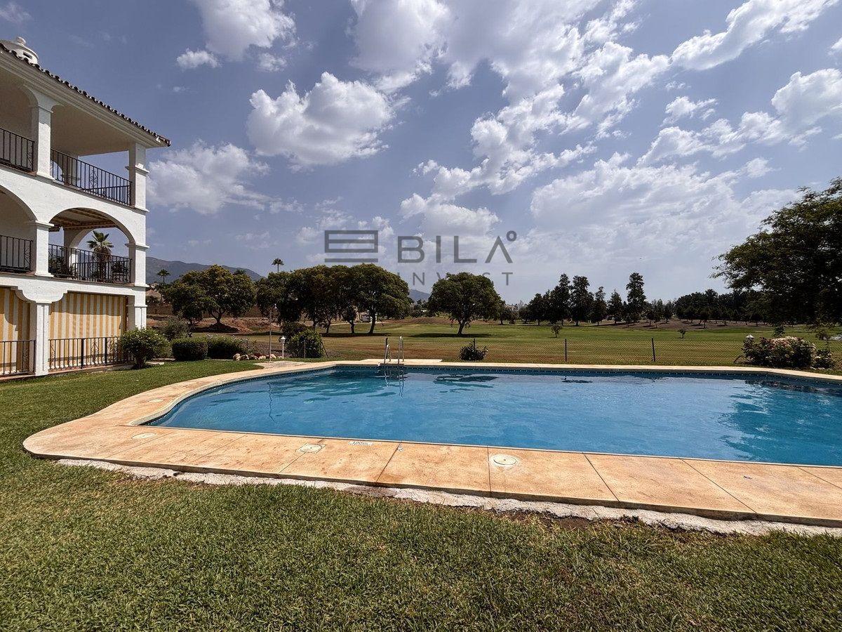 Penthouse for Sale in Mijas