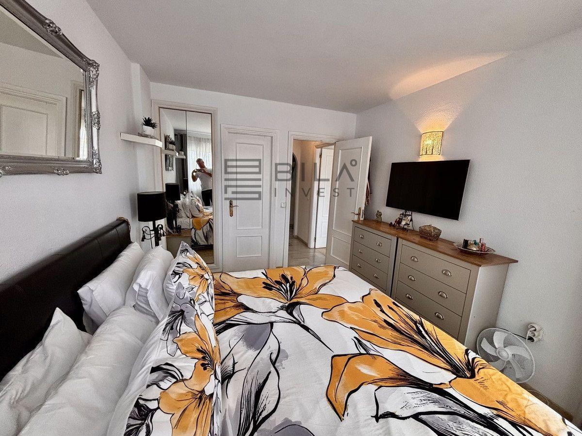 Penthouse for Sale in Mijas