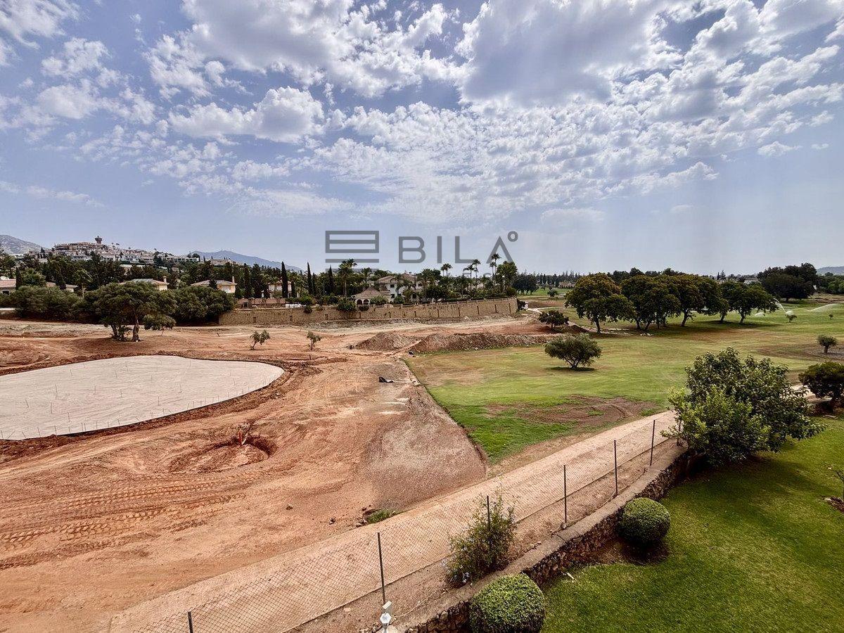 Penthouse for Sale in Mijas