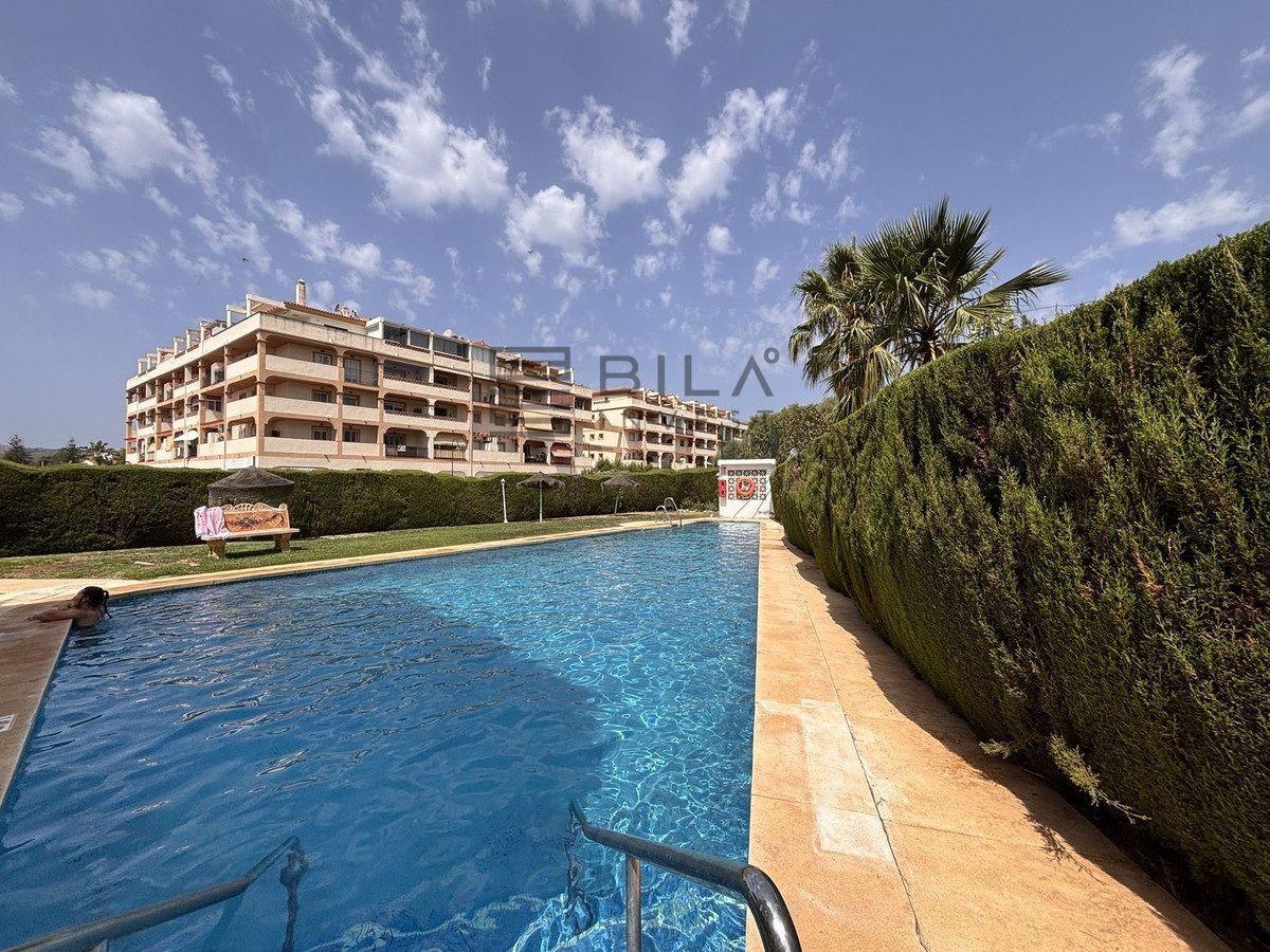Penthouse for Sale in Mijas
