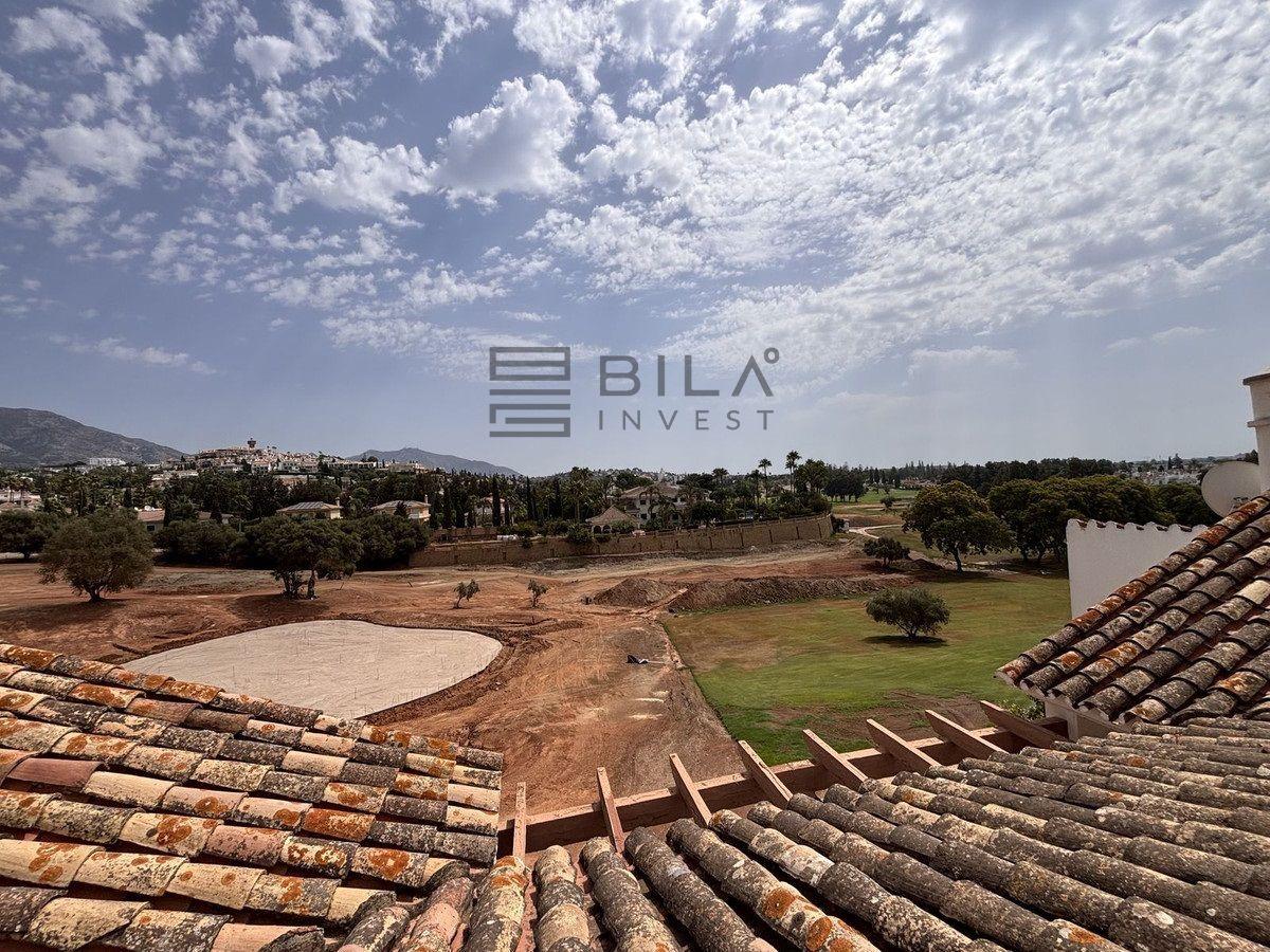 Penthouse for Sale in Mijas