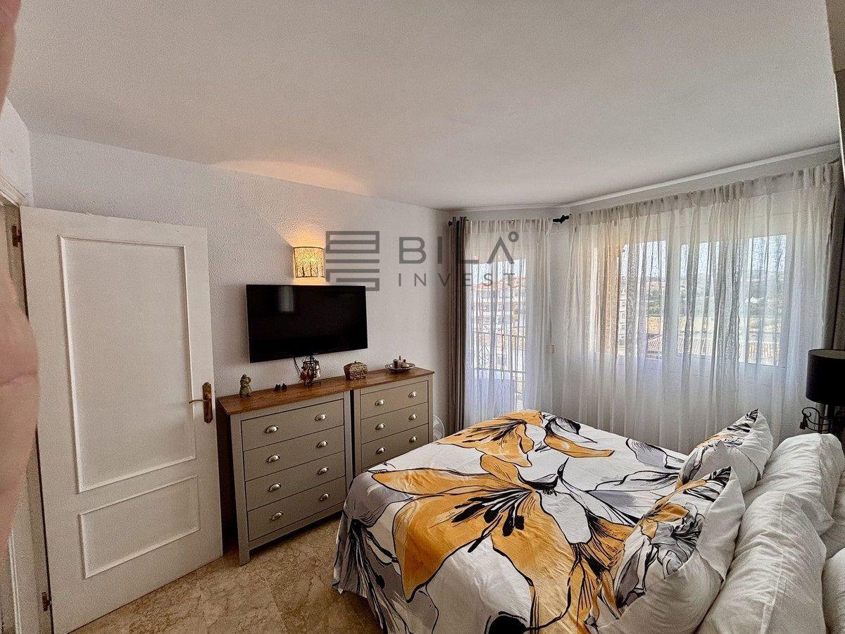 Penthouse for Sale in Mijas
