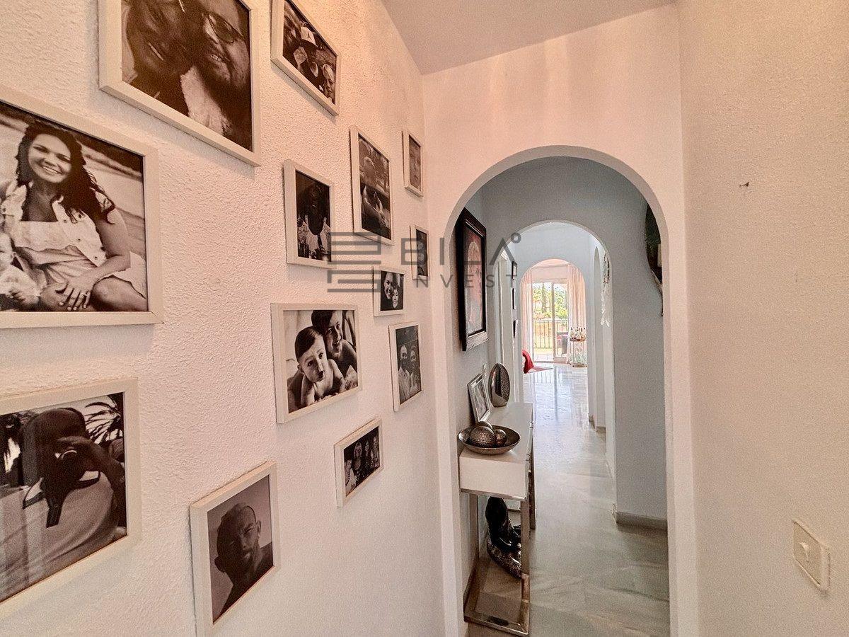 Penthouse for Sale in Mijas