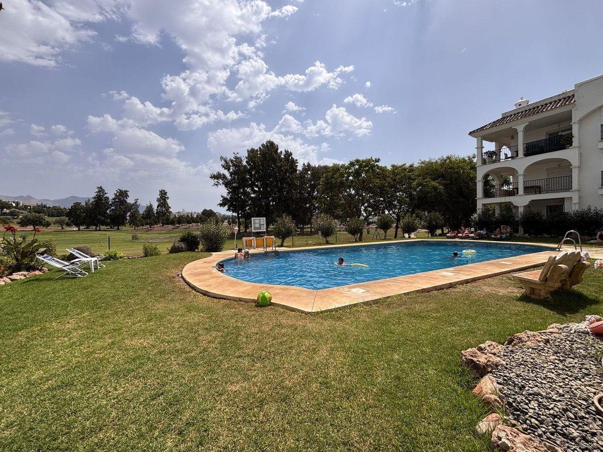 Penthouse for Sale in Mijas