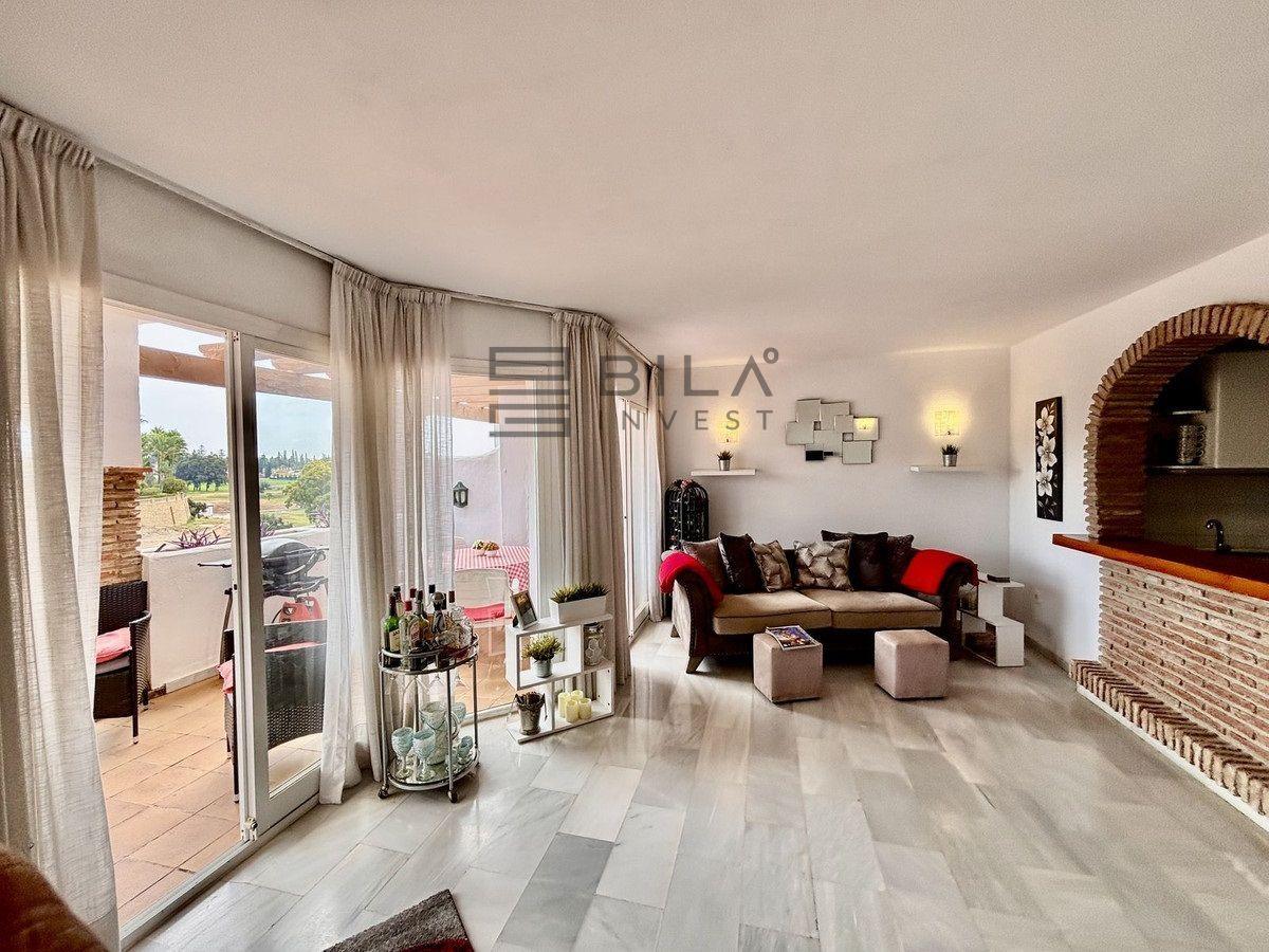Penthouse for Sale in Mijas