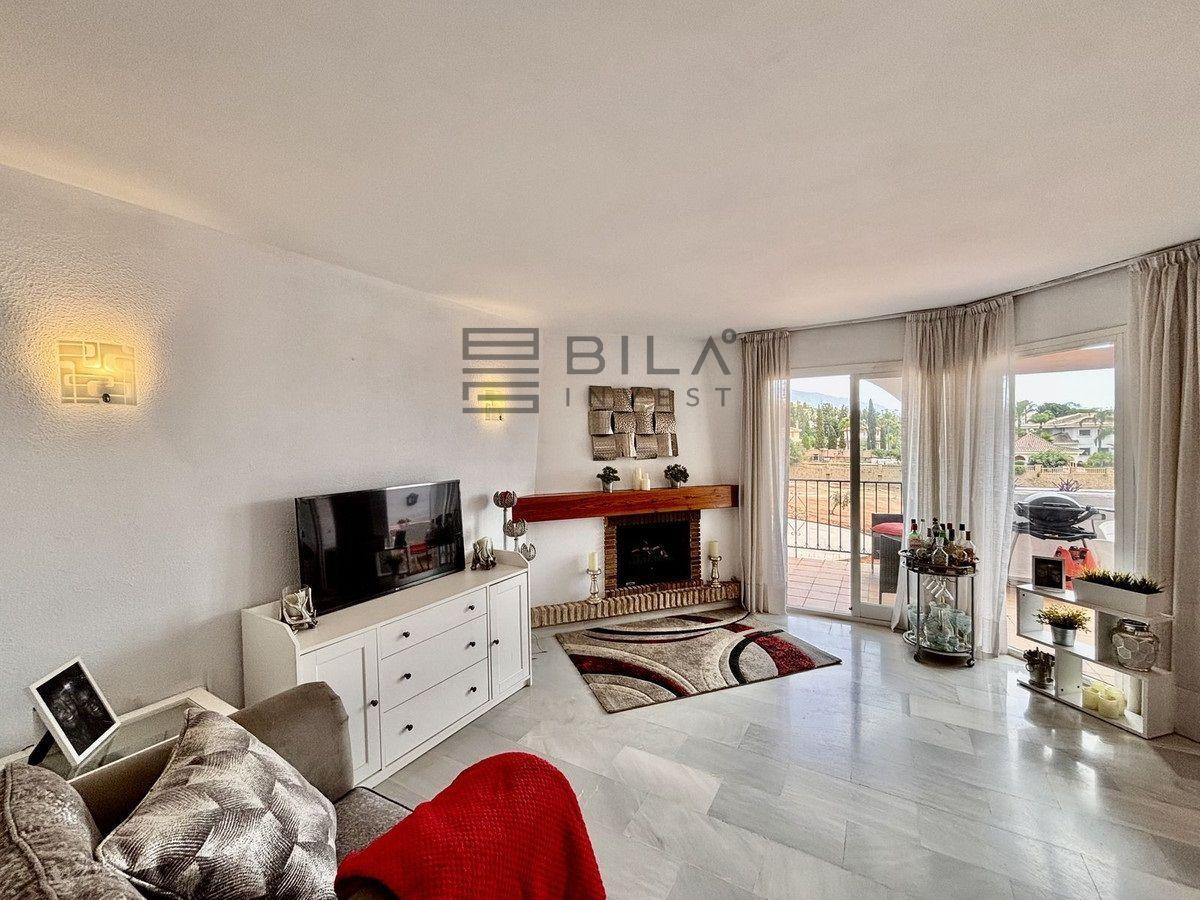 Penthouse for Sale in Mijas