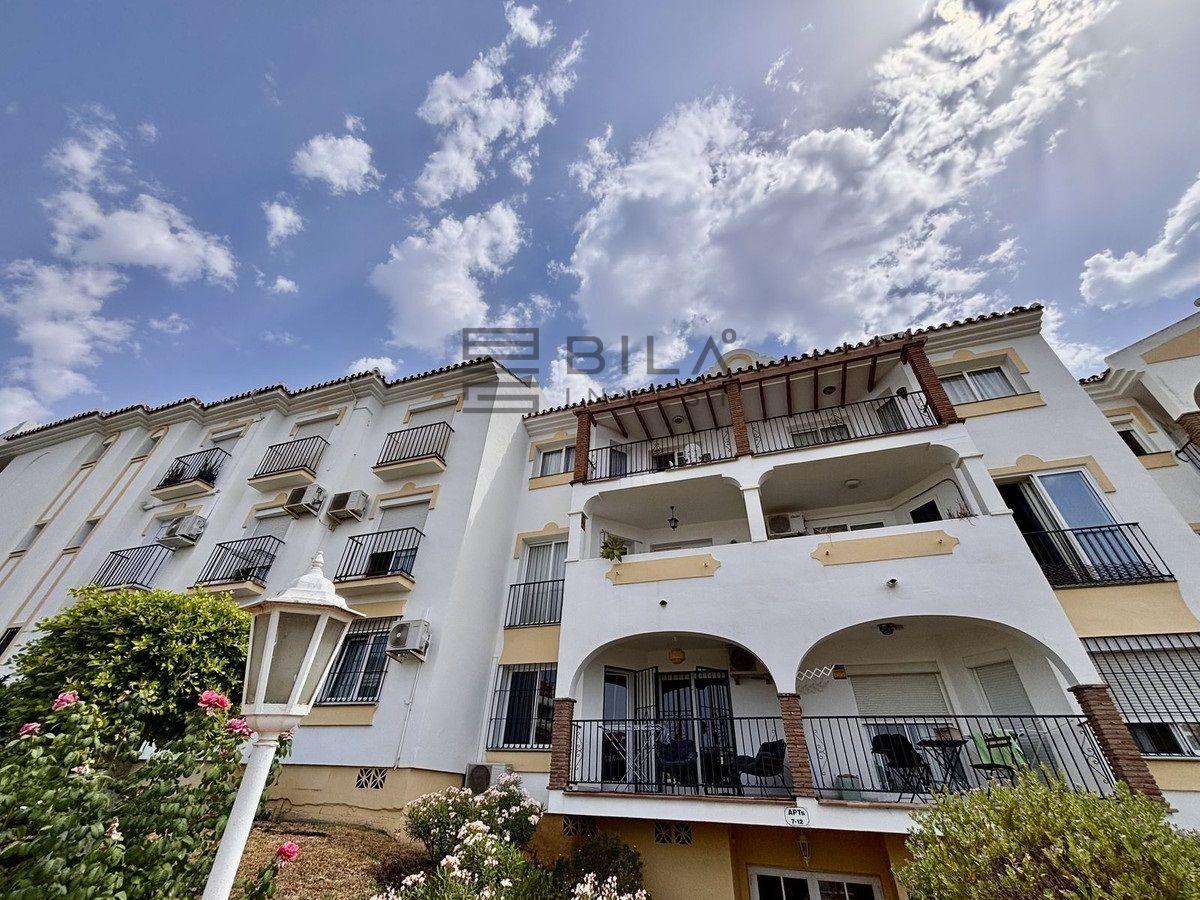Penthouse for Sale in Mijas