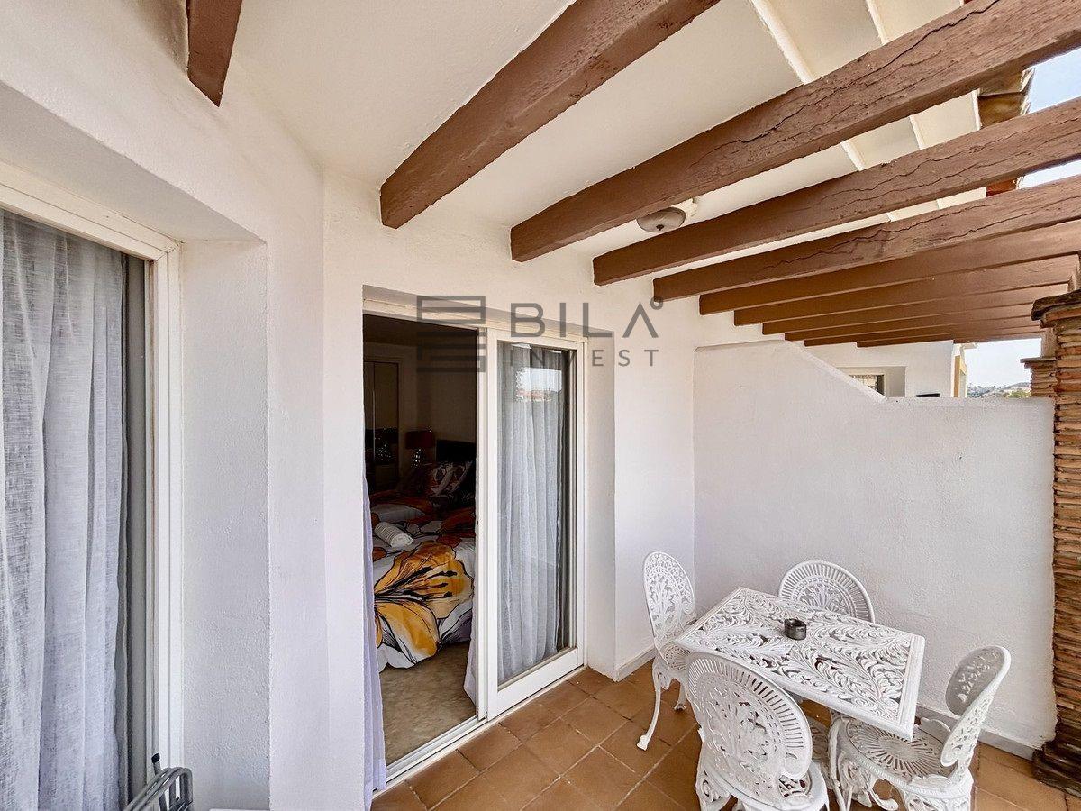 Penthouse for Sale in Mijas