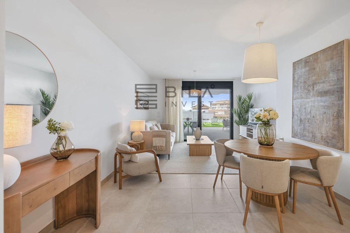 Flat for Sale in Fuengirola