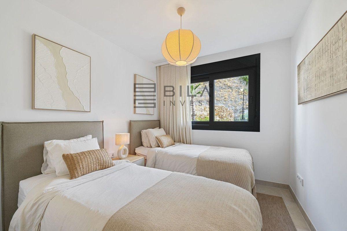 Flat for Sale in Fuengirola