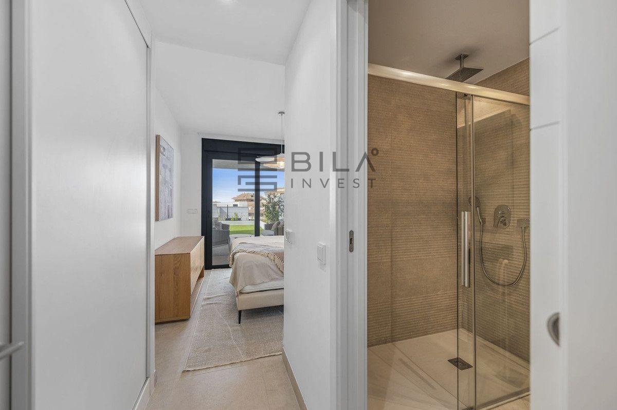 Flat for Sale in Fuengirola