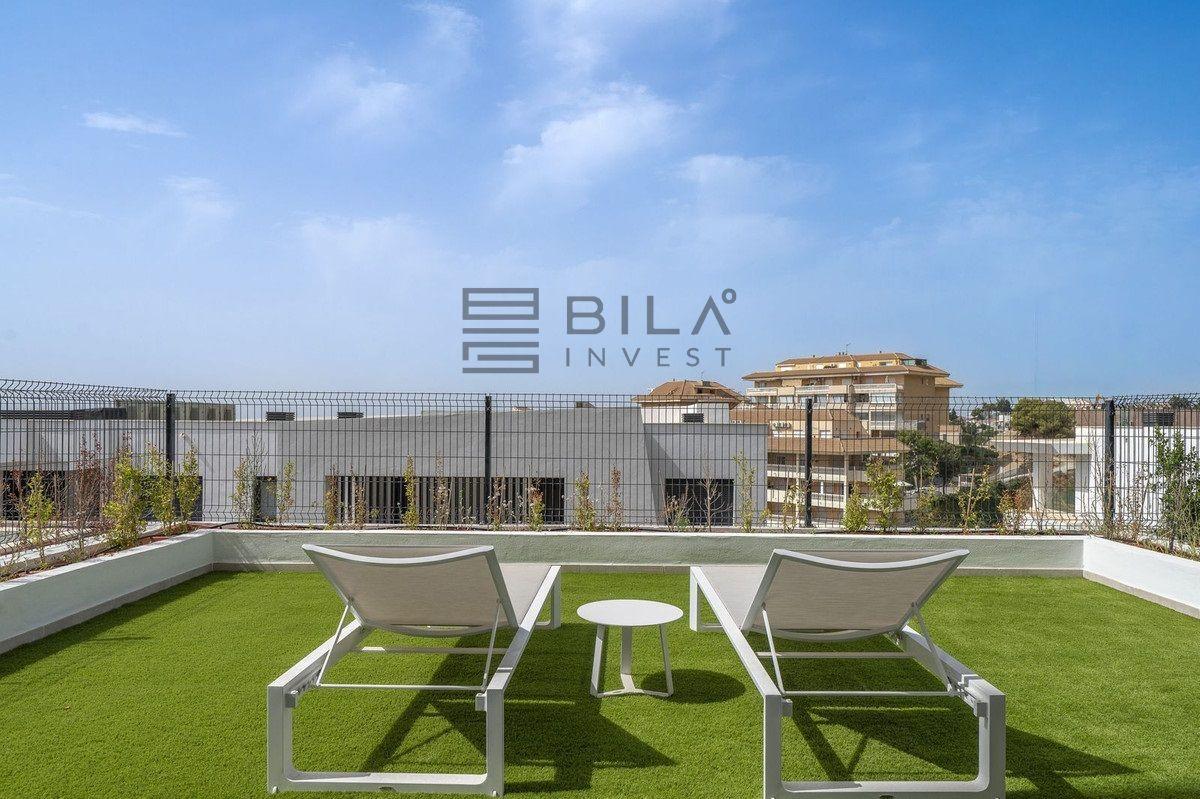 Flat for Sale in Fuengirola