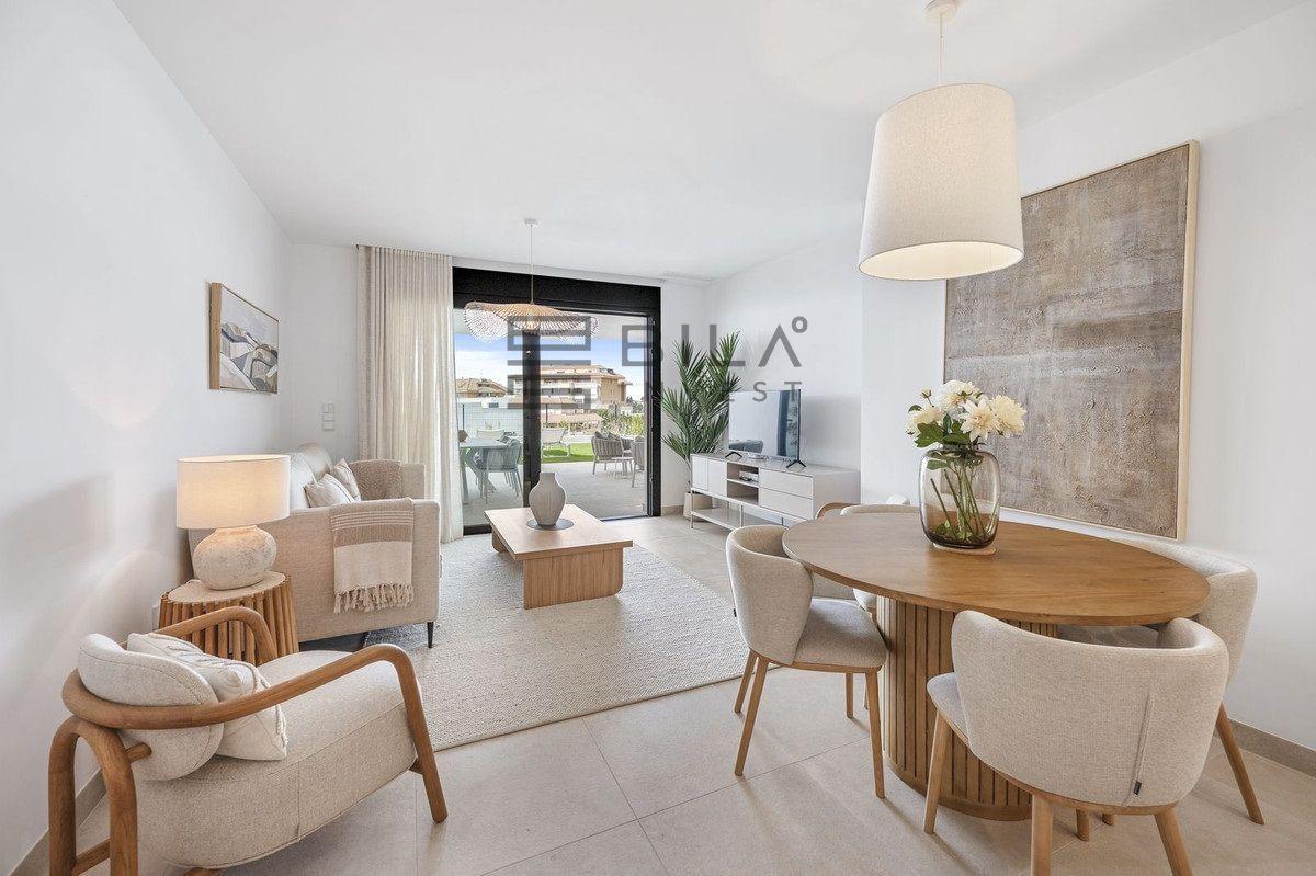 Flat for Sale in Fuengirola