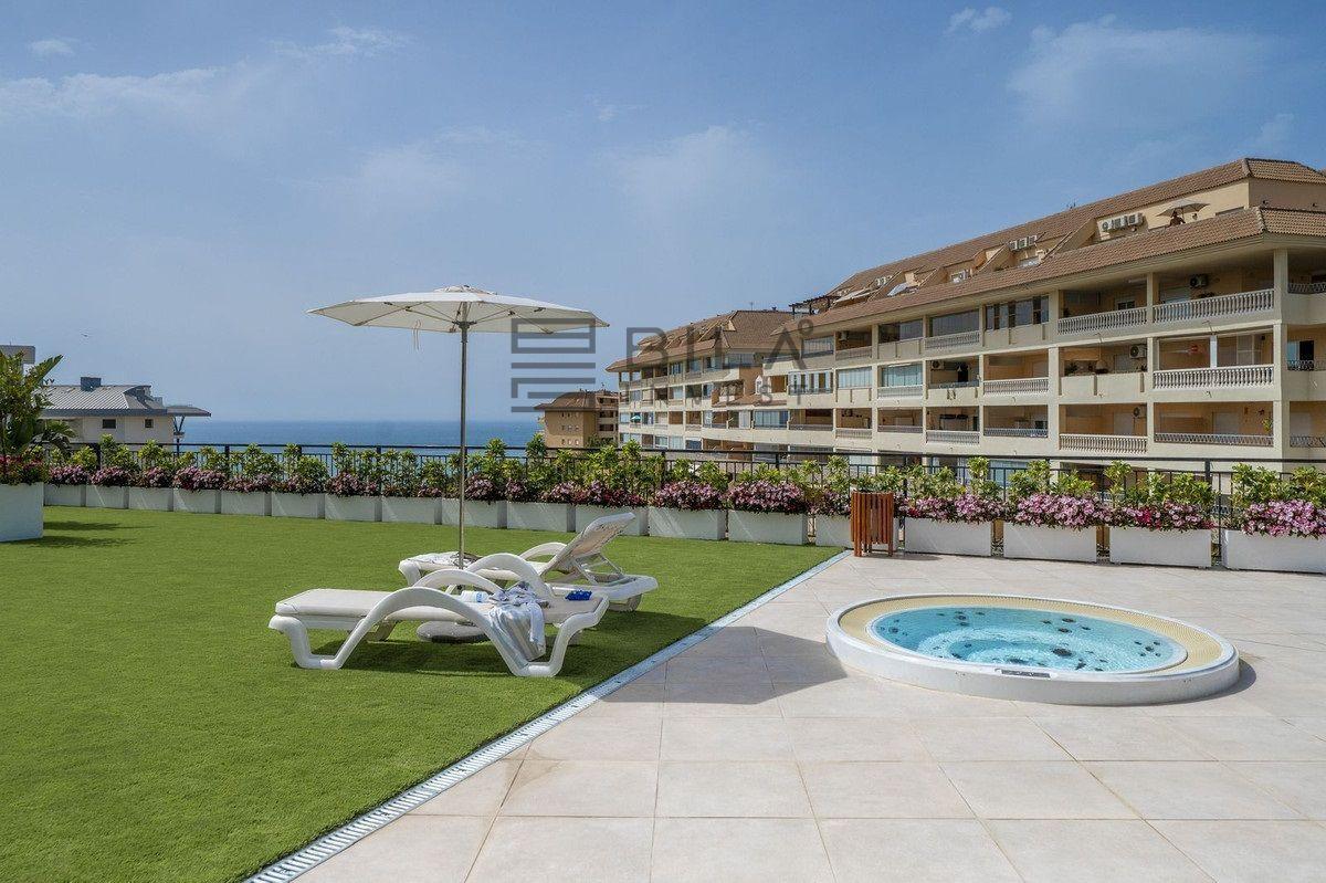 Flat for Sale in Fuengirola