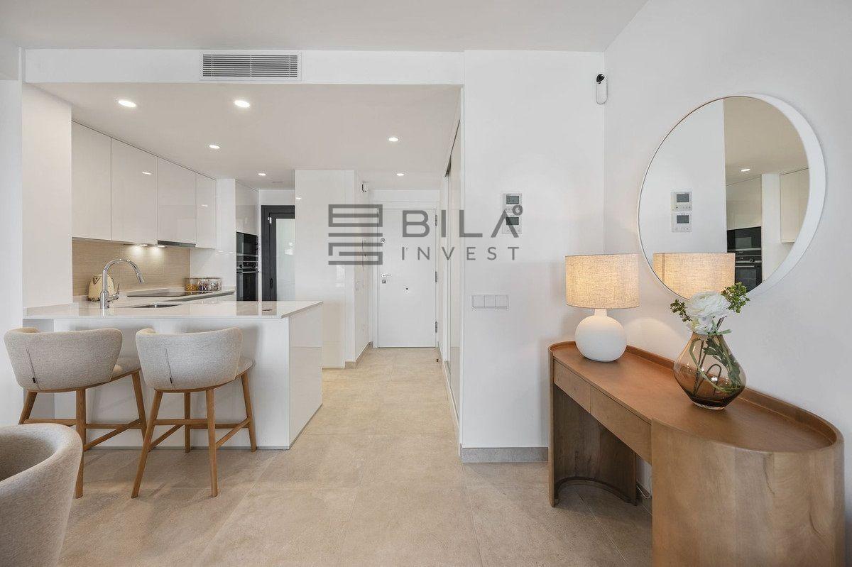 Flat for Sale in Fuengirola