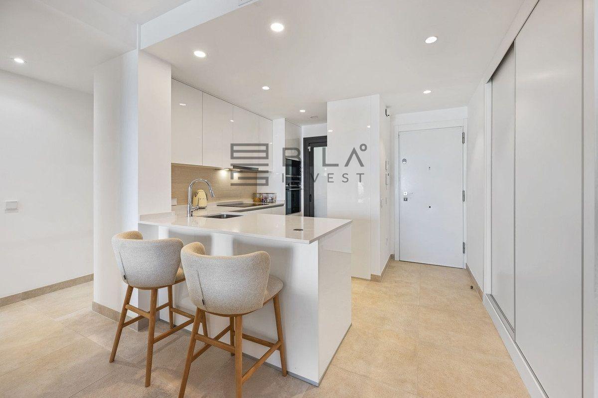 Flat for Sale in Fuengirola