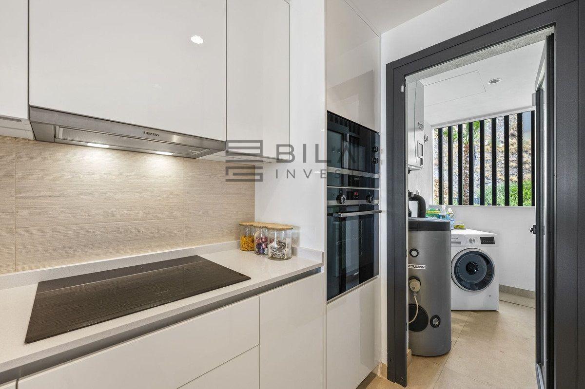 Flat for Sale in Fuengirola