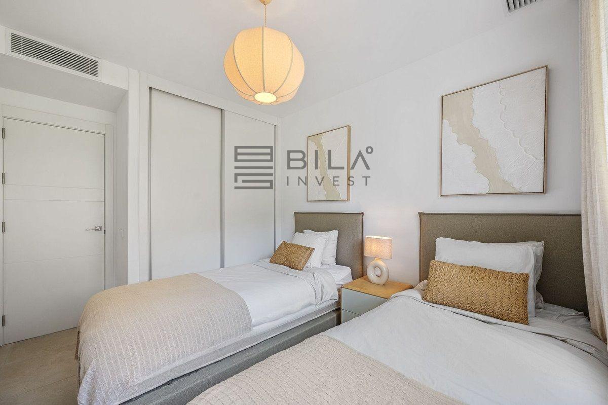 Flat for Sale in Fuengirola