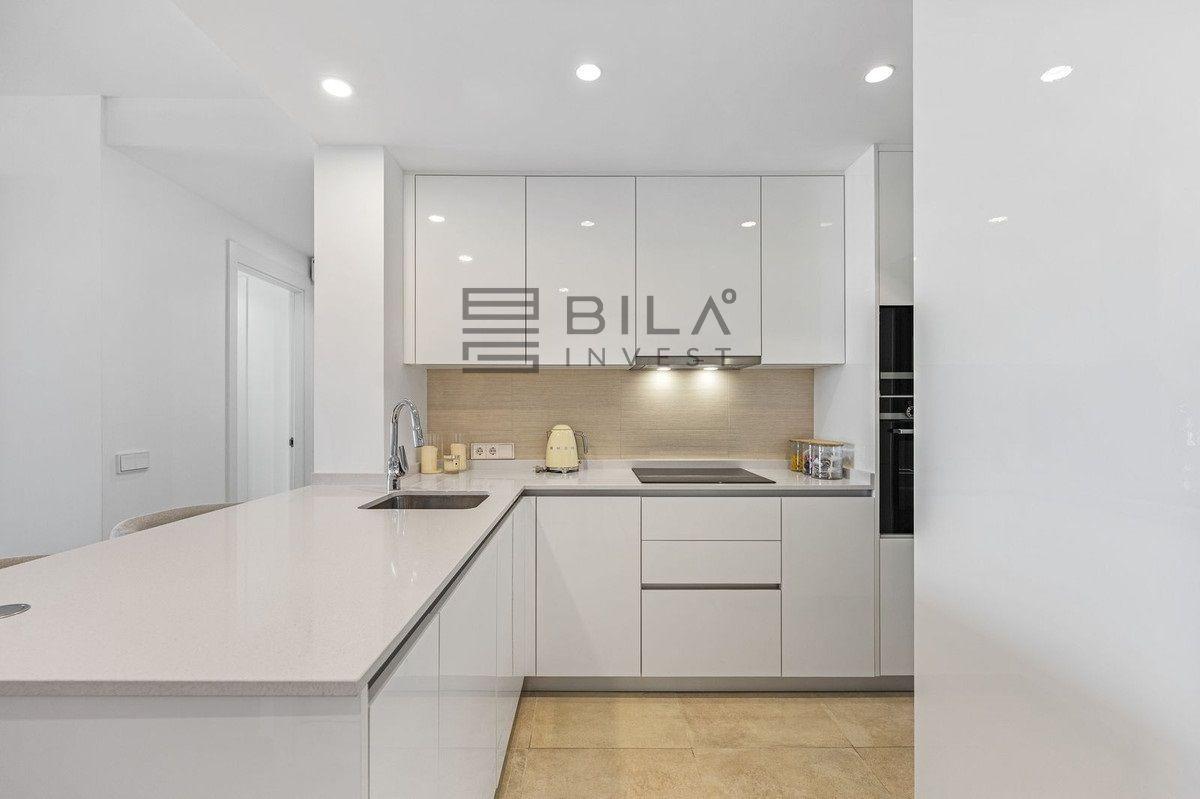 Flat for Sale in Fuengirola
