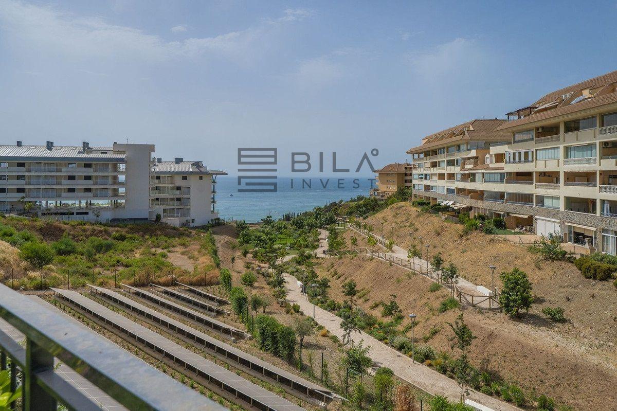 Flat for Sale in Fuengirola