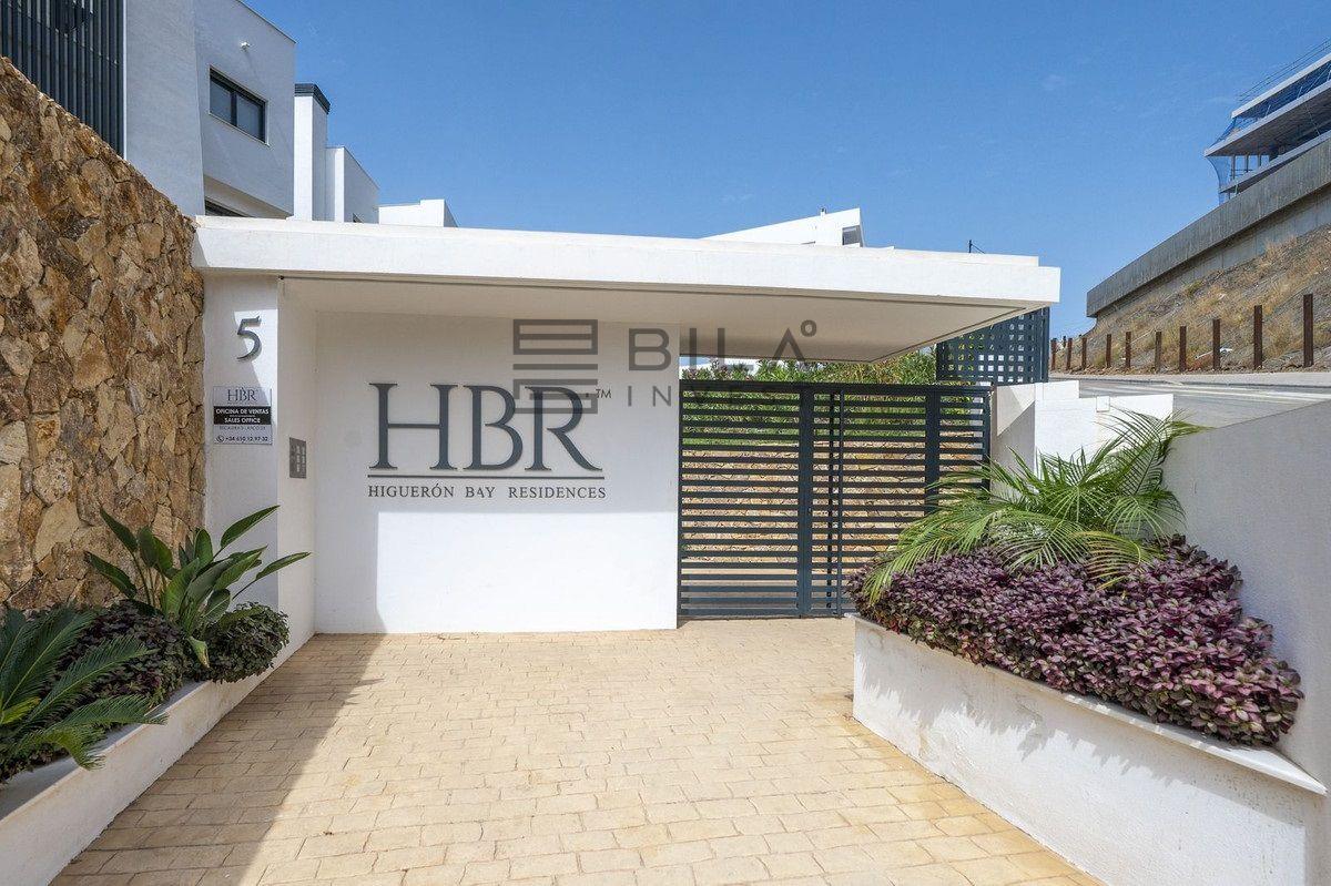 Flat for Sale in Fuengirola