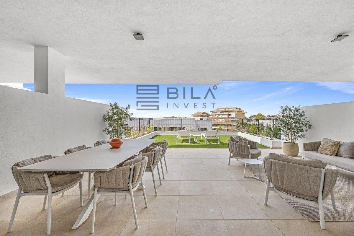 Flat for Sale in Fuengirola