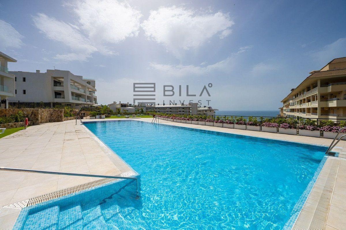 Flat for Sale in Fuengirola