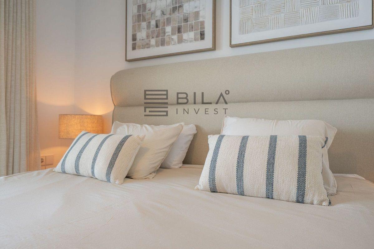 Flat for Sale in Fuengirola