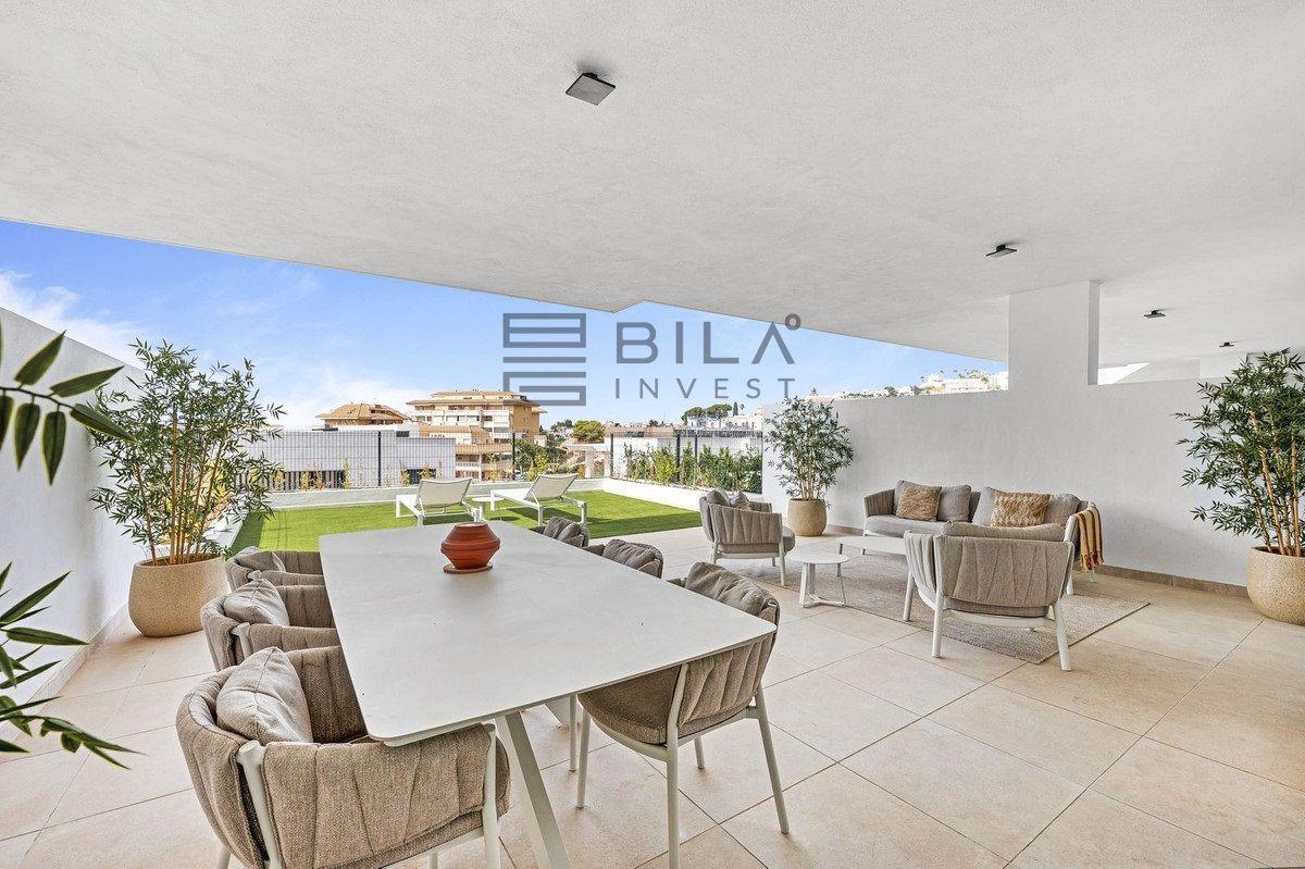 Flat for Sale in Fuengirola