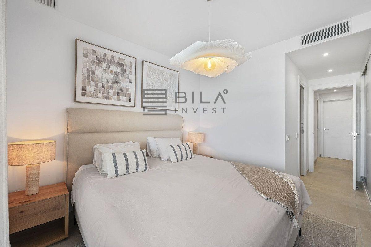 Flat for Sale in Fuengirola